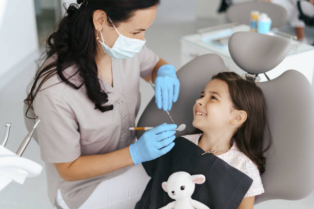 Best Emergency Root Canal Treatment in Elk Rapids, MI