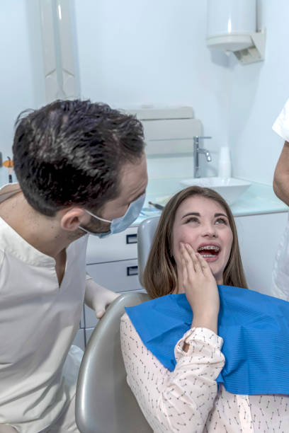 Best Emergency Treatment for Toothache in Elk Rapids, MI