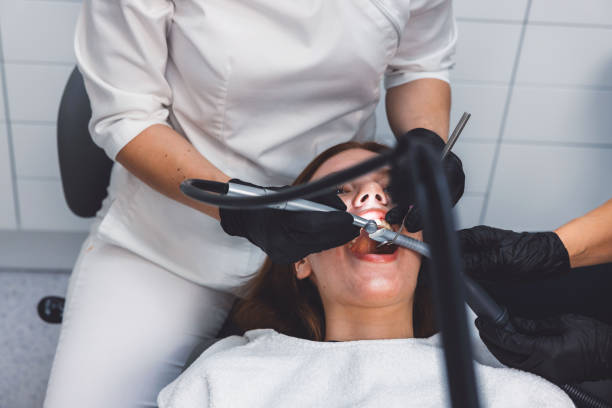 Best Emergency Wisdom Teeth Removal in Elk Rapids, MI